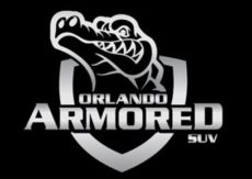 Orlando Armored SUV